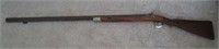 Antique Muzzle Loader (Wall Hanger)  Gun