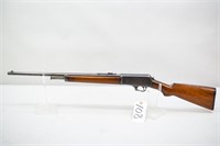 (CR) Winchester Self Loading 1905 .32 Cal Rifle