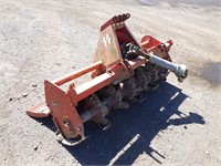 Howard HR16 60" Rotovator