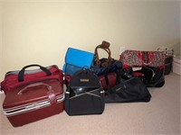 Misc Travel Bags/Suitcases
