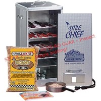 Little Chef Electric Smoker