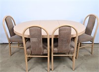 Douglas Furniture of California Table & Chairs