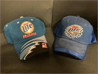 Rusty Wallace hats