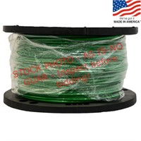 SIMpull 500-ft 8-AWG Stranded Copper Thhn Wire