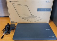 11 - ACER CHROMEBOOK 1.5 (Q45)