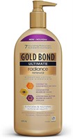 Gold Bond Radiance Renewal Hydrating Body Lotion
