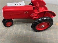 Ertl Cockshutt NF tractor