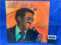 Album: Sammy Davis Jr.