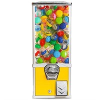 Vending Machine - Big Capsule Vending Machine - Pr