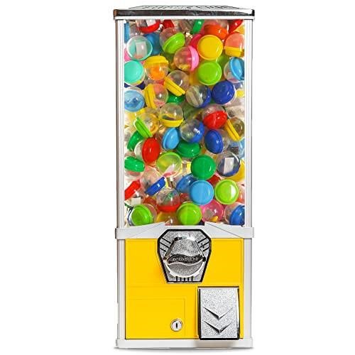 Vending Machine - Big Capsule Vending Machine - Pr