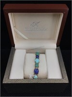 Sterling Jewelry New In Box Kalifano