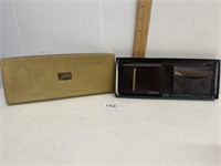 Vintage Sears Billfold NOS