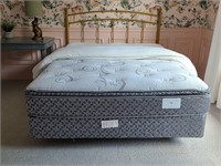 QUEEN MATTRESS SET