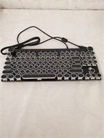 Magic-Refiner Mechanical gaming keyboard.