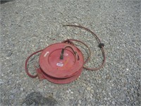 Hose Reel