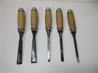 Wood Chisels