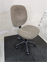 Padded Adustable Office Chair