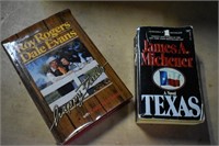 Roy Rogers & Dale Evans book, Texas Book