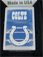 Colts Zippo Lighter