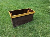 Building Storage Box