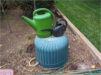 Watering Can and Bucket Lot