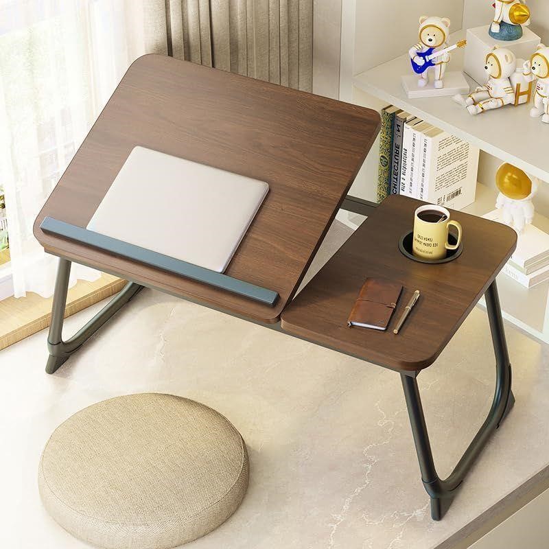 $50 Laptop Desk for Bed WHITE **DESIGN MAY VARY**