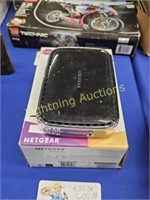 NETGEAR WIFI RANGE EXTENDER