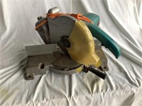 Makita Miter Saw