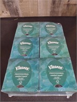 Kleenex Tissues