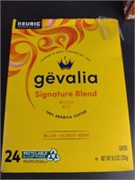 Gevalia Signature Blend Coffee K Cups