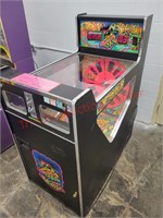 Going Rollin arcade game