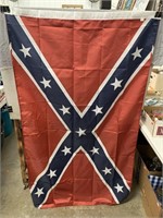 Confederate Replica Flag