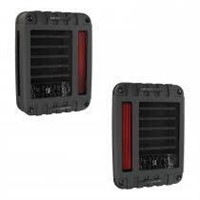 JW-SPEAKER JEEP LED TAIL LIGHTS