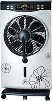 FANWARE MIST FAN SW-5 H6SLY