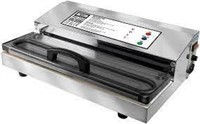 WESTON VACUUM SEALER