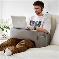 Soft Lap Desk Pillow for Adult