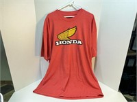 Nice Honda 3XL Tall T Shirt