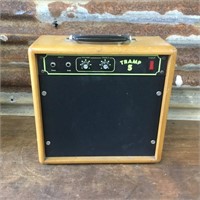 Vintage Amp