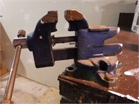 Bench Vise & More