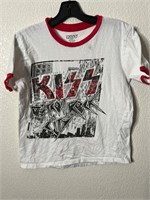 Kiss Detroit Rock City Shirt