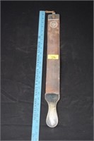 VTG Made in USA Paddle Strops Real Edge 840