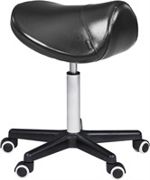 Master Massage Ergonomic Saddle Chair