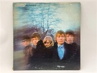 Rolling Stones "Between The Buttons" Blues Rock LP