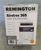 Brand New Remington Airetrex 365 Home Air