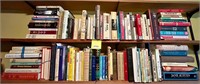 Novels & Biographies