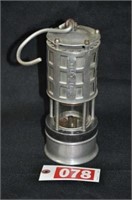 Koehler NO 209 Permissible Miner's Safety Lamp