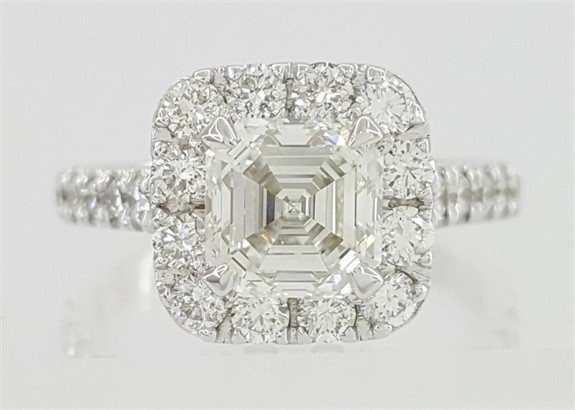 Dear Diamonds and Jewelry Auctions Ends Tuesday 06/11/2024