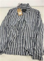 New sanctuary large button up $99 price tag