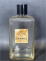 Eau de Cologne Chanel No. 5 Bottle