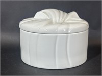 Estée Lauder Porcelain Trinket Box